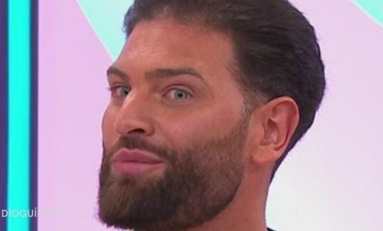 Fora do Secret Story, Hélder avalia o jogo de Sara e lança farpas a Ariana