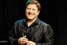 EXCLUSIVO! HERMAN JOSÉ FAZ HOJE 72 ANOS: "Vida vivida com consciência, aceitação e alguma coragem"