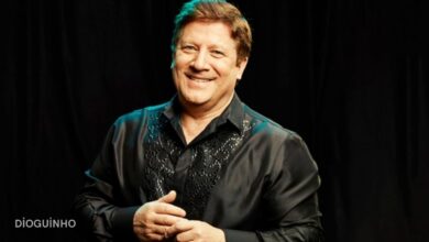 EXCLUSIVO! HERMAN JOSÉ FAZ HOJE 72 ANOS: "Vida vivida com consciência, aceitação e alguma coragem"