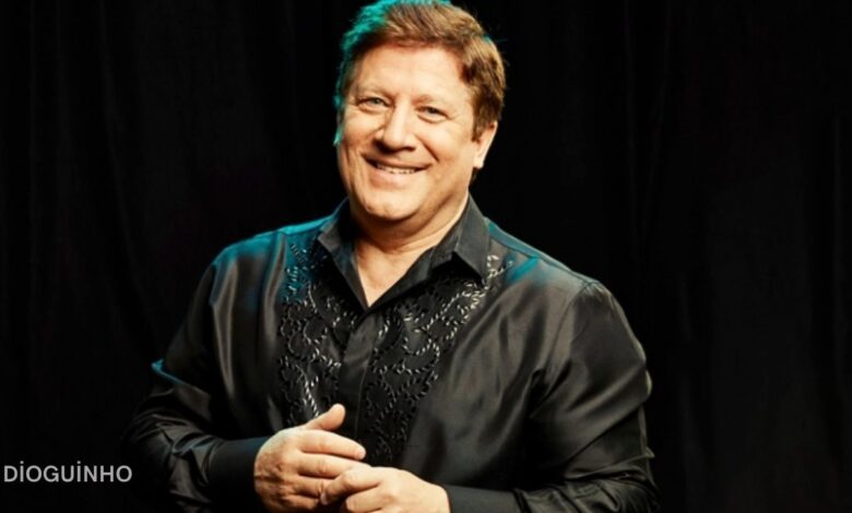 EXCLUSIVO! HERMAN JOSÉ FAZ HOJE 72 ANOS: "Vida vivida com consciência, aceitação e alguma coragem"