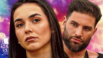 "Já te deitaste com três homens": Hélder ataca Sara e revolta casa do Secret Story