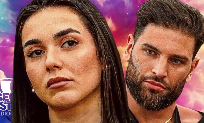 "Já te deitaste com três homens": Hélder ataca Sara e revolta casa do Secret Story