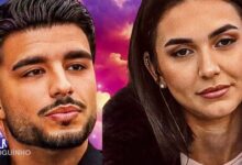 Gonçalo Quinaz arrasa Sara em direto no Diário: "Ela não é nenhuma vítima (do Hugo)"