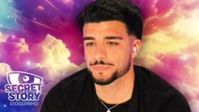 Escândalo na Casa dos Segredos: Hugo beija Sara e admite quem tem alguém cá fora! Enganou as duas