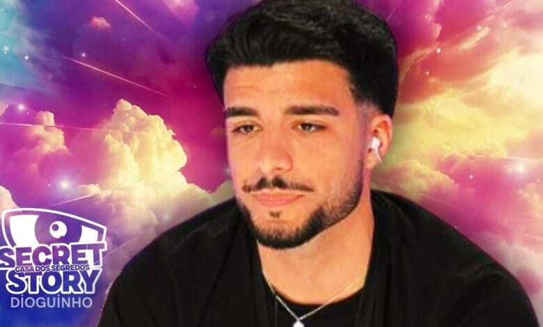 Escândalo na Casa dos Segredos: Hugo beija Sara e admite quem tem alguém cá fora! Enganou as duas