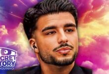 EXCLUSIVO! Agente de Luciana Abreu rejeita Luíza: "Não dá palco, só aparecem à custa dela!"