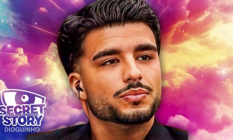 EXCLUSIVO! Agente de Luciana Abreu rejeita Luíza: "Não dá palco, só aparecem à custa dela!"