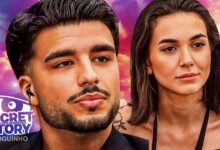 Sara sente-se enganada por Hugo (e foi) e promete guerra na Casa dos Segredos: "Era escusado"