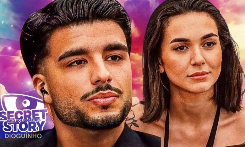 Sara sente-se enganada por Hugo (e foi) e promete guerra na Casa dos Segredos: "Era escusado"