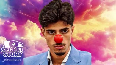 Diana Lopes arrasa Diogo no fim do Diário: "Está ali para fazer da namorada uma palhaça"