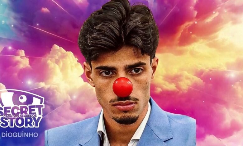 Diana Lopes arrasa Diogo no fim do Diário: "Está ali para fazer da namorada uma palhaça"