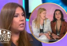 Inês Morais arrasa castigo das algemas e elogia Sara e Luzia: "Jogada fraca"