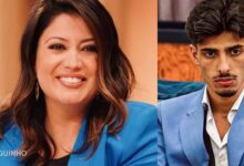 Inês Simões chocada com atitudes de Diogo e avalia postura de Eva: "É tudo o que não quero para a minha filha"