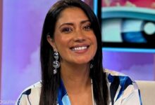 "Abandonada pelo pai no dia em que a mãe morreu": psicóloga Inês Simões explica "trauma"