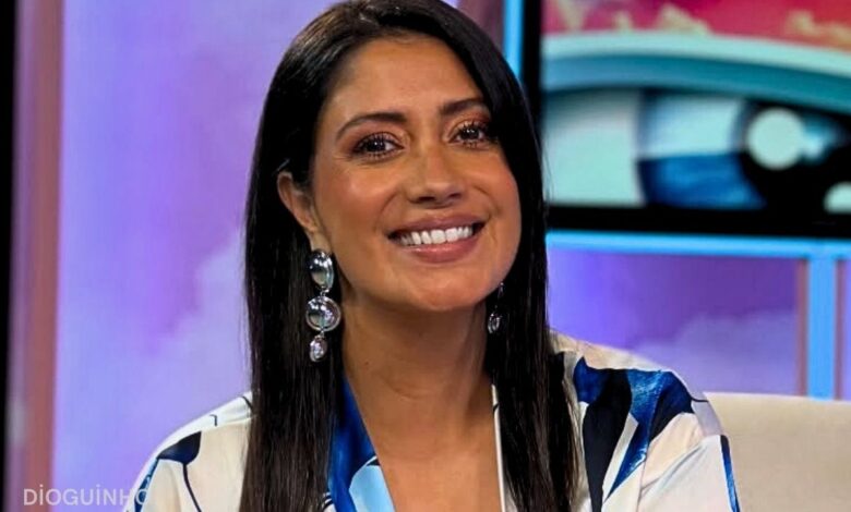 "Abandonada pelo pai no dia em que a mãe morreu": psicóloga Inês Simões explica "trauma"