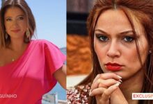 Inês Simões arrasa Diogo e expõe dependência de Eva: "Ela tem medo que pensemos que é fraca"