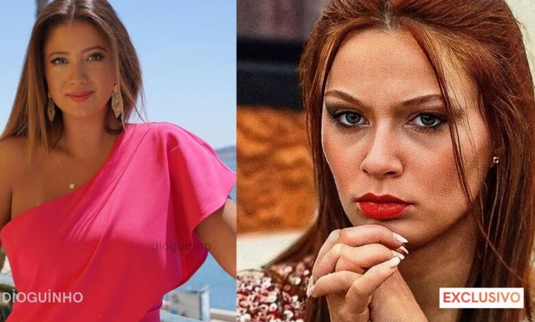 Inês Simões arrasa Diogo e expõe dependência de Eva: "Ela tem medo que pensemos que é fraca"