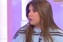 Inês Morais sem filtros a rasgar as plantas do Secret Story 10: "Metia o rabinho entre as pernas"