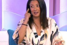 Inês Simões em choque com atitude de Hugo: "A minha alma abandonou o corpo"