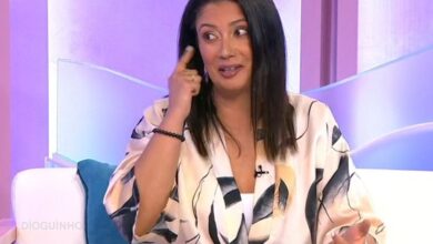 Inês Simões em choque com atitude de Hugo: "A minha alma abandonou o corpo"