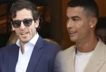 Semana negra para CR7 e Georgina: Clube privado em Madrid acusado de racismo após entrevista