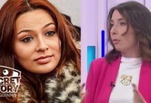 Irmã de Eva condena beijo de Diogo a Ariana no Dois às 10: "Ultrapassada uma linha de respeito"