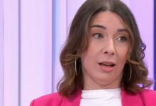 Cristina Ferreira desmascara jogo de Diogo em direto e deu garantia à irmã de Eva