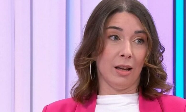 Cristina Ferreira desmascara jogo de Diogo em direto e deu garantia à irmã de Eva