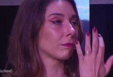 Família de Eva contra Diogo há cinco anos: Irmã expõe tudo na gala do Secret Story