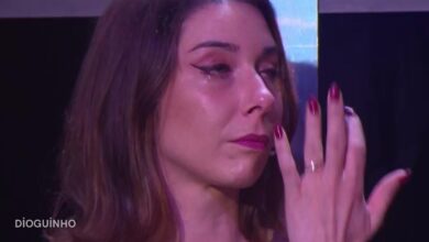 Família de Eva contra Diogo há cinco anos: Irmã expõe tudo na gala do Secret Story