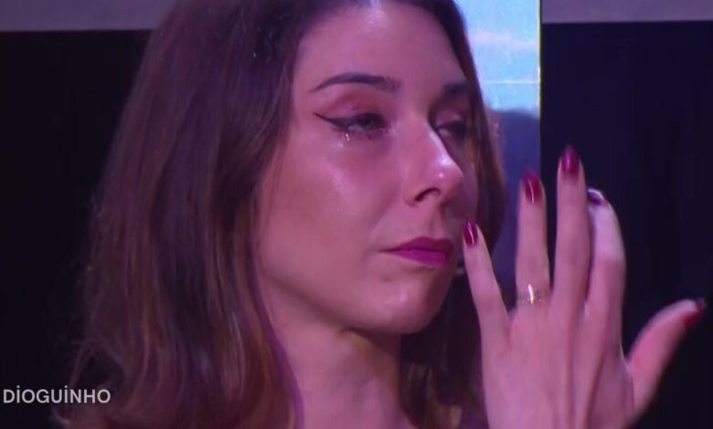 Família de Eva contra Diogo há cinco anos: Irmã expõe tudo na gala do Secret Story