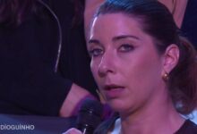 Irmã de Eva expõe relação tóxica com Diogo no Secret Story: "Volta a manipulá-la"