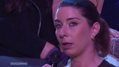 Irmã de Eva expõe relação tóxica com Diogo no Secret Story: "Volta a manipulá-la"