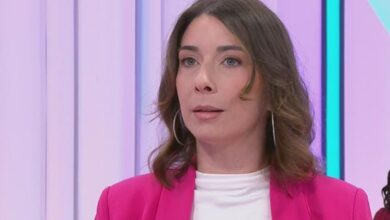 O desabafo da irmã de Eva na TVI: "Sentimos que ela é submissa na relação com o Diogo"