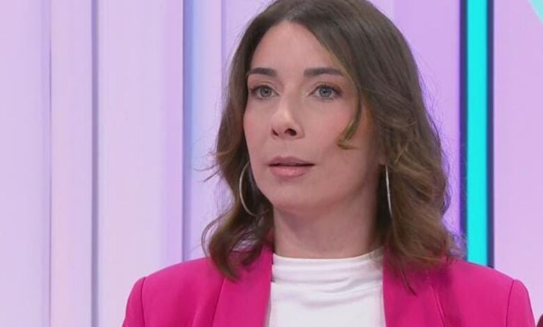 O desabafo da irmã de Eva na TVI: "Sentimos que ela é submissa na relação com o Diogo"