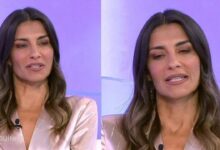 Isabel Figueira em choque com o estômago de Eva no Secret Story: "Eu não conseguiria"