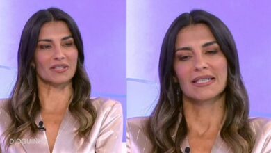 Isabel Figueira em choque com o estômago de Eva no Secret Story: "Eu não conseguiria"