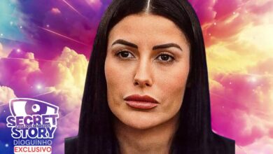 Códigos no tabaco? Fãs do Secret Story 10 desconfiam de conversa enigmática entre Sara e Jéssica