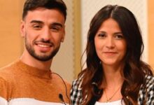 Exclusivo - Jéssica Galhofas chocada com o «ex» e reage: "Errei, mas eu não roubei ninguém"