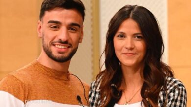 Exclusivo - Jéssica Galhofas chocada com o «ex» e reage: "Errei, mas eu não roubei ninguém"