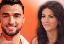 EXCLUSIVO EXPLOSIVO! Francisco Vale: "A Jéssica andou a roubar os fãs"