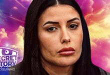 Jéssica Jeremias esconde o segredo doloroso na Casa dos Segredos e noivo mantém o silêncio