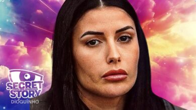 Jéssica Jeremias esconde o segredo doloroso na Casa dos Segredos e noivo mantém o silêncio