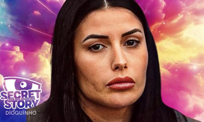 Jéssica Jeremias esconde o segredo doloroso na Casa dos Segredos e noivo mantém o silêncio