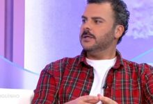 João Ricardo escalpeliza barraco no Extra da TVI: "Era um vaso a falar para uma planta"