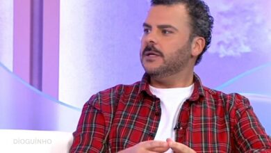 João Ricardo escalpeliza barraco no Extra da TVI: "Era um vaso a falar para uma planta"