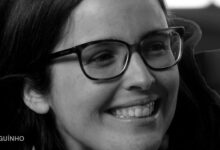 "Joana Marques é feia, é baixa, é tudo dor de corno. A mais terrível pistoleira na pradaria..."