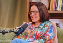 Joana Marques desvenda bastidores do Programa da Cristina: "Fazia figura de corpo presente"