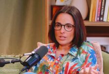 "Já fui para o hospital várias vezes": A luta de Joana Marques contra a hipocondria