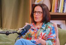 Joana Marques sem filtros sobre o seu humor: "Percebo perfeitamente que as pessoas não gostem"